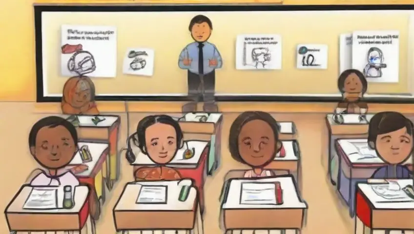 Métodos de Autoevaluación en el Aula de Enfoques diversificados para la autoevaluación educativa