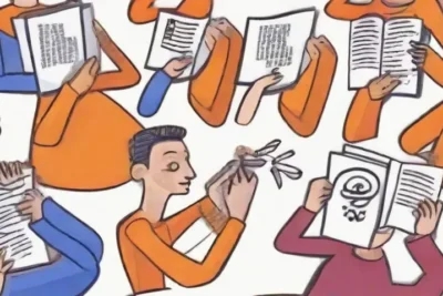 Ejercicios de escritura creativa para estimular la mente