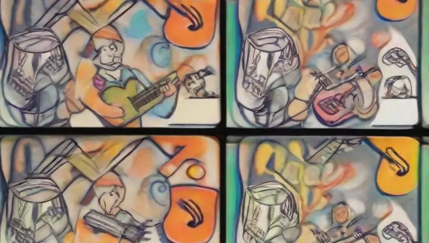 Tipos de música para el estudio de La música como herramienta en la rutina de estudio