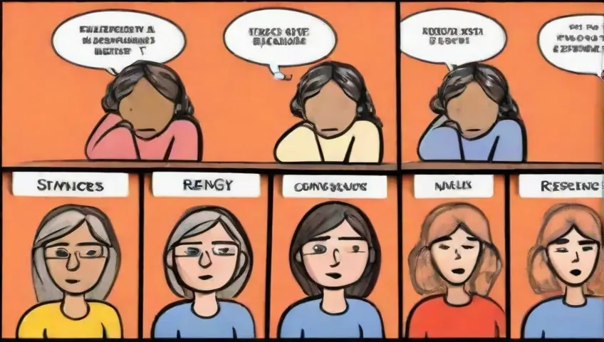 Estrategias para fomentar la resiliencia en estudiantes de Estrategias para desarrollar la resiliencia en estudiantes