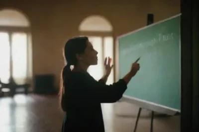 La técnica de la visualización guiada en la educación