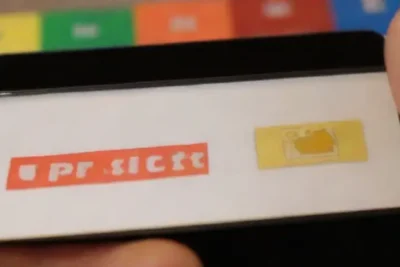 Flashcards y su uso en el aprendizaje por proyectos