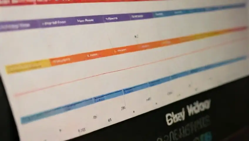 Creación de un Calendario de Estudio de Planificación de exámenes: tiempos y estrategias efectivas