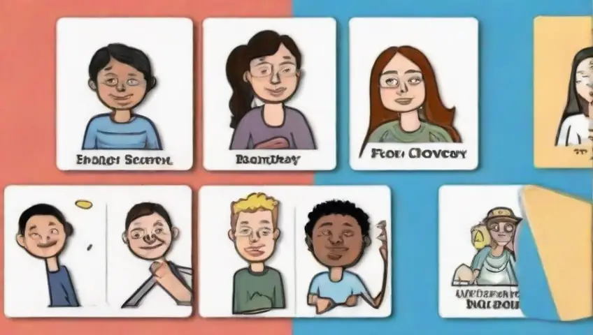 Cómo Diseñar Flashcards Efectivas de Flashcards como un recurso de recuperación y reforzamiento