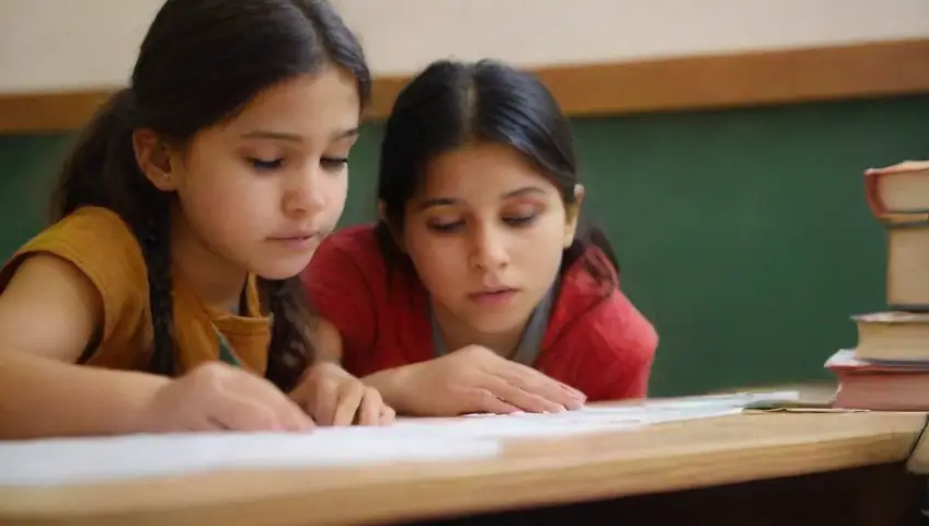 La curiosidad y el amor por el aprendizaje de Las lecciones de vida que se aprenden al estudiar