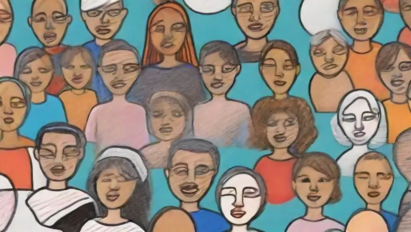 Importancia del aprendizaje comunitario en la colaboración de El poder del aprendizaje comunitario en la colaboración