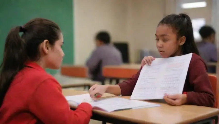 Estrategias para fomentar la autoevaluación de Preparar estudiantes para evaluar su propio aprendizaje