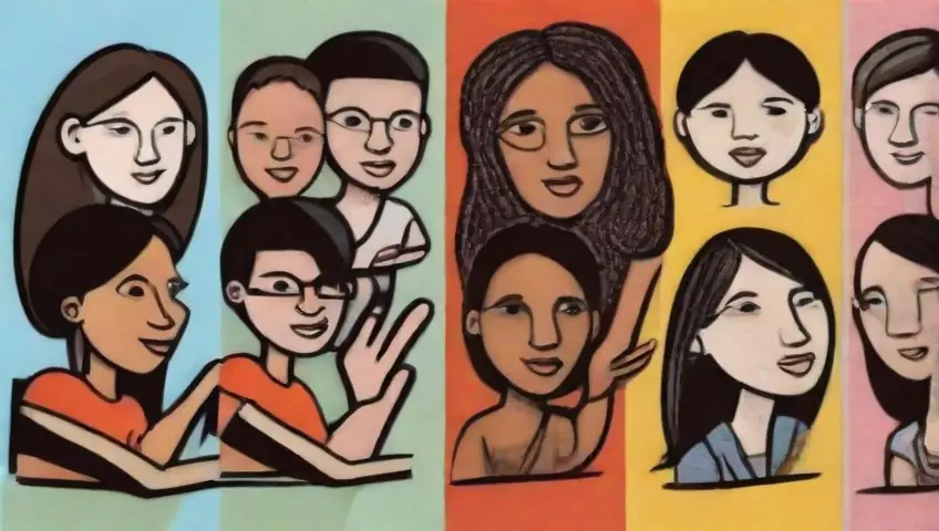 Estrategias para la adaptación de métodos de enseñanza de Diversidad en el grupo: Adaptando los métodos de enseñanza