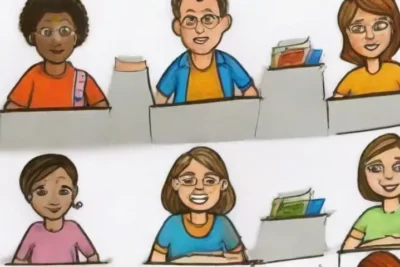 Cómo los mentores pueden inspirar el aprendizaje