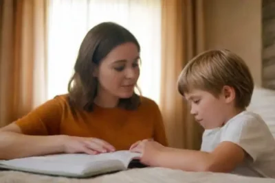 Consejos para padres sobre la adaptación de estudios en casa