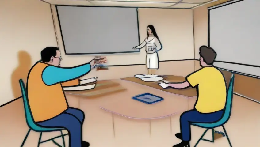 Elegir el mobiliario adecuado para tu espacio de estudio de Estrategias para personalizar tu espacio de estudio y notas