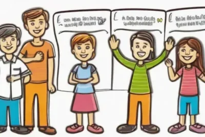Consejos para enseñar a los niños sobre la planificación eficaz