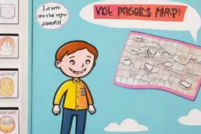 Cómo hacer un Mapa de Progreso en Tu Viaje Educativo