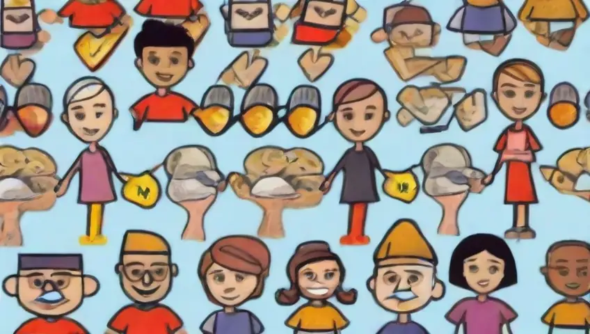 El poder del aprendizaje comunitario en la colaboración