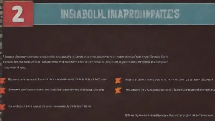 Mejora de la retención de información de Ventajas de usar infografías en el aprendizaje visual