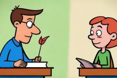 La relación entre la curiosidad y el éxito académico
