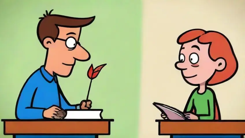 La relación entre la curiosidad y el éxito académico