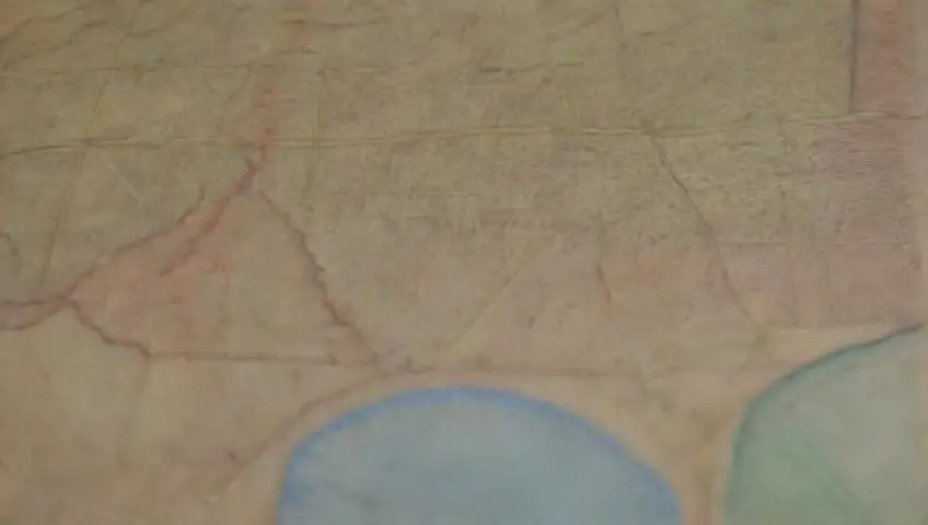 Criterios a considerar en la evaluación de mapas de Cómo evaluar mapas hechos por estudiantes