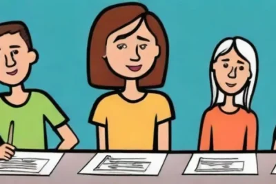 Estableciendo reglas para el estudio grupal eficaz