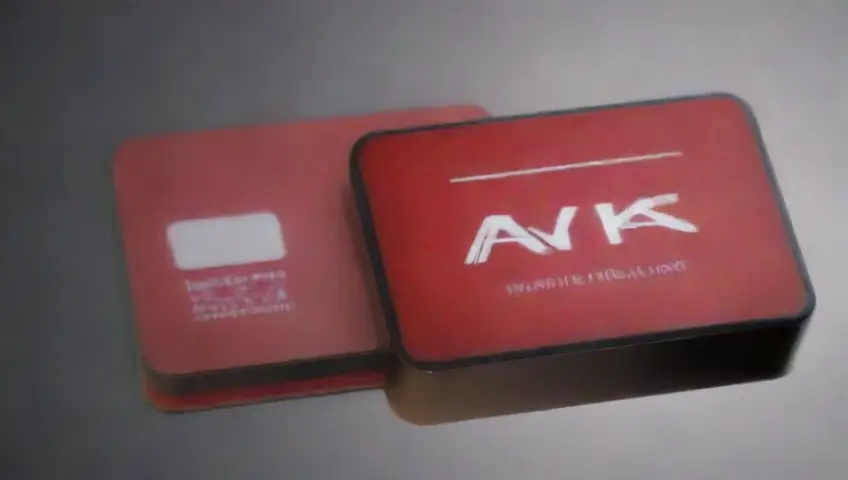 2. Anki: Memorización efectiva con tarjetas de repetición de 5 aplicaciones útiles para repasar conceptos clave