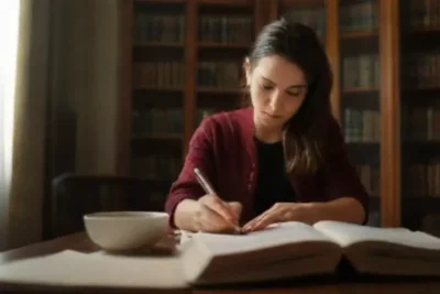 Estrategias para redescubrir tu amor por el estudio