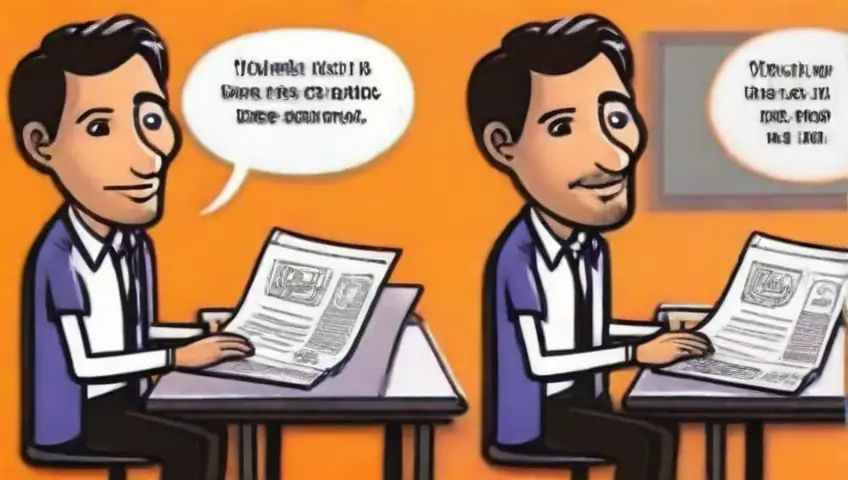 Estrategias para reflexionar sobre el contenido de Cómo revisar y reflexionar sobre lo leído