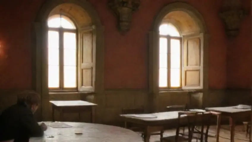 El Renacimiento y la Revolución Científica de Historia de la planificación en la educación a través del tiempo