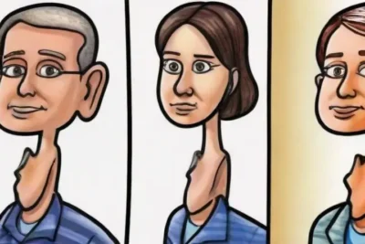 Las diferencias entre aprendizaje visual, auditivo y kinestésico