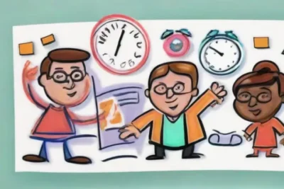 Cómo manejar el tiempo para un estudio productivo