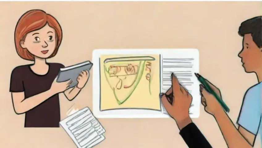 Integración de Flashcards en el Aprendizaje por Proyectos de Flashcards y su uso en el aprendizaje por proyectos
