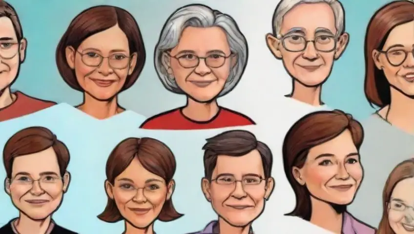 Estrategias de Estudio que Se Ajustan a Diferentes Niveles de Edad