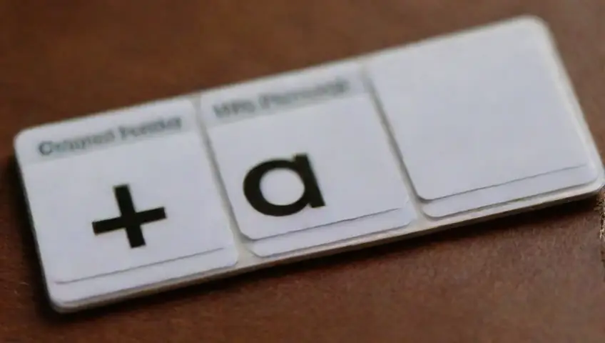 Valor educativo de las flashcards: un análisis crítico