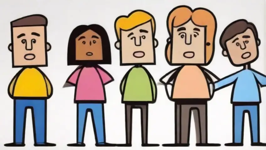 Métodos de autoevaluación de La relación entre autoevaluación y desarrollo personal