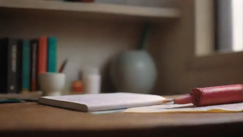 Crea un Ambiente de Estudio Inspirador de 10 formas de mantener la motivación en tus estudios diarios