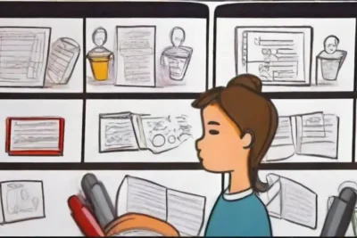 Planificación semanal de estudio: organiza tus tareas