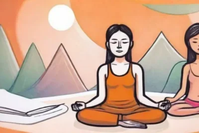 Integrar la meditación en la rutina diaria de estudio