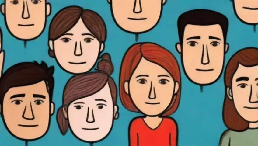 El arte de la escucha: convertirte en un mejor compañero