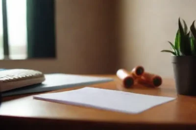 Establecer un entorno libre de distracciones para estudiar