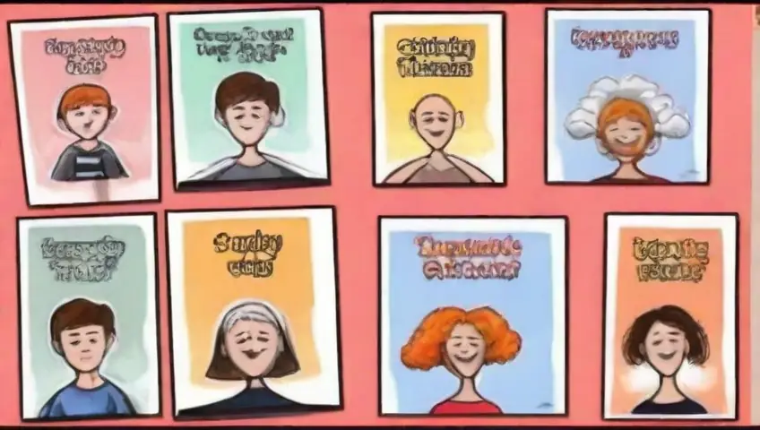 Beneficios de las Flashcards en la Educación Emocional de Flashcards y su papel en la educación emocional
