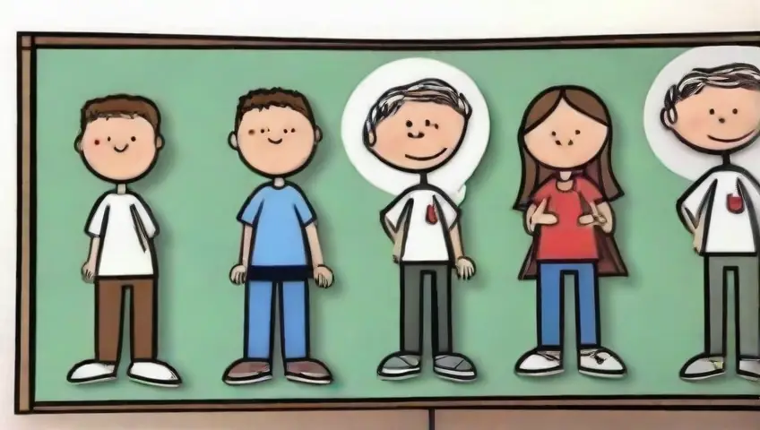 Rutinas Efectivas para el Estudio de Rutinas para estudiantes con dificultades de aprendizaje