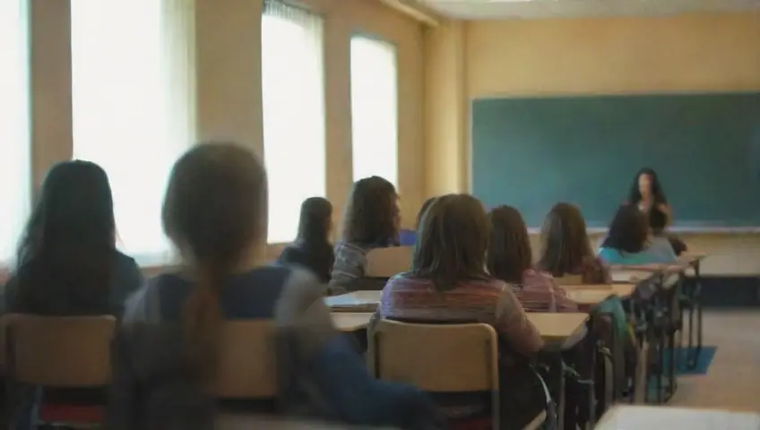 Estrategias de narración aplicables en el aula de Técnicas de narración como método de enseñanza creativa