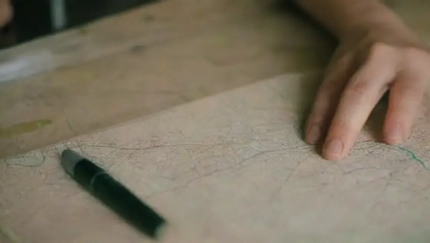 Tipos de Mapas y Herramientas para Su Integración de Integración de mapas en la enseñanza online