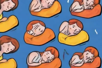 La conexión entre el sueño y la capacidad de concentración