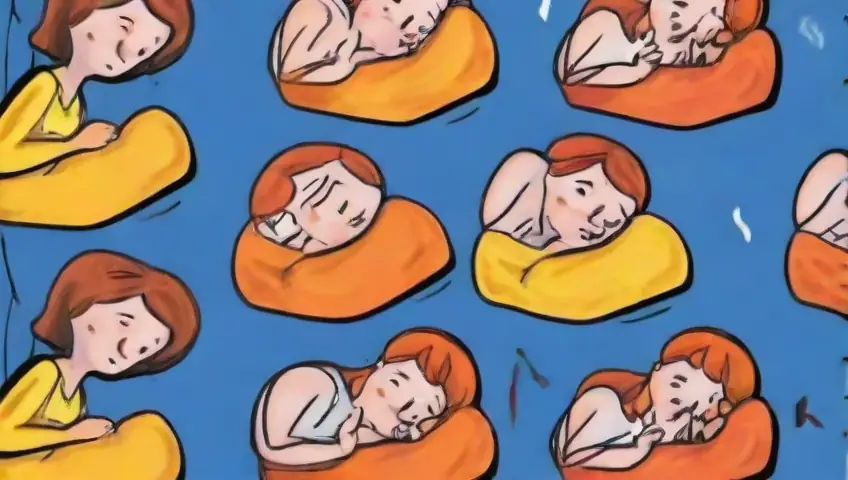 La conexión entre el sueño y la capacidad de concentración