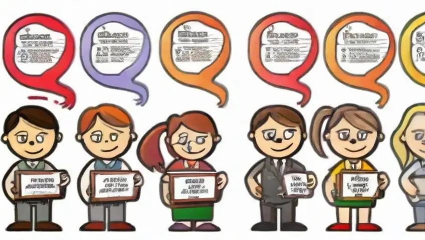 Tipos de revisiones periódicas de El papel de las revisiones periódicas en la educación continua